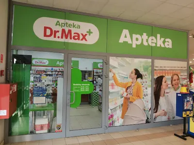 Apteka Dr. Max